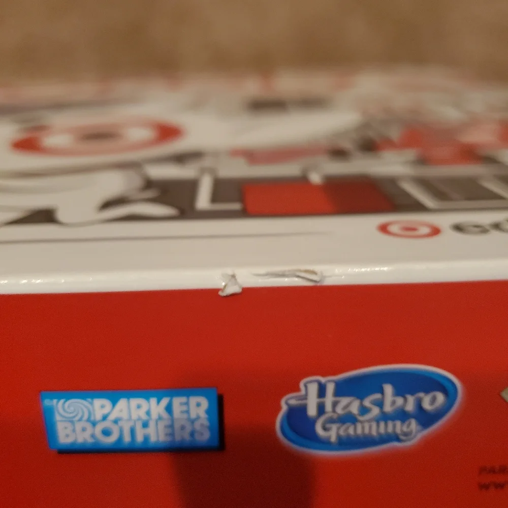 Target edition monopoly - Picture 5 of 7